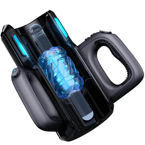 PulseRelax Pro™ – Tecnologia de Relaxamento que Transforma Seu Momento de Autocuidado
