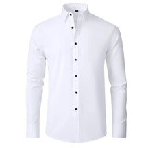 Camisa Social de Alto Padrão