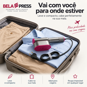 MagSafe - Kit de Segurança para crianças