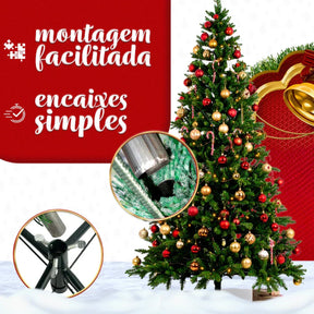 Kit Natal Premium