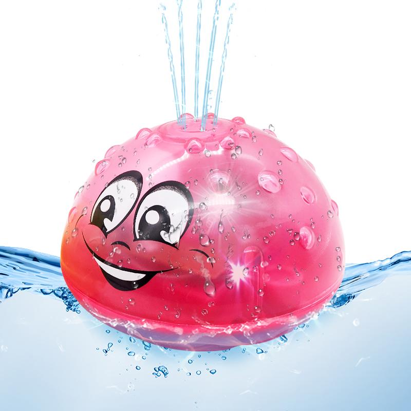 Pimpolha - Bolinha de Piscina para Banho