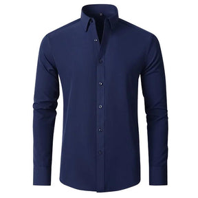 Camisa Social de Alto Padrão