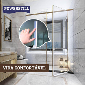 Protetor Veda Porta & Janelas Door (5 metros)