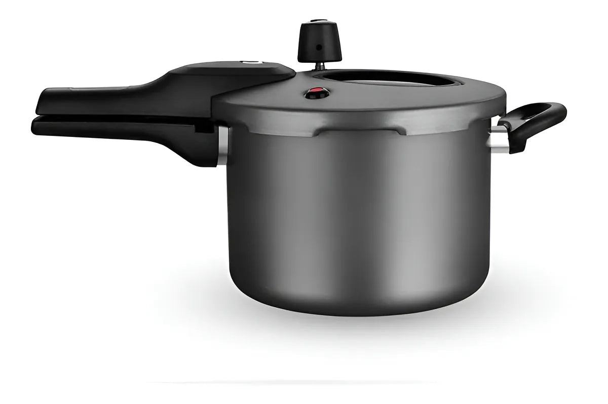 Panela de Pressão antiaderente com Visor 4.5 L MTA