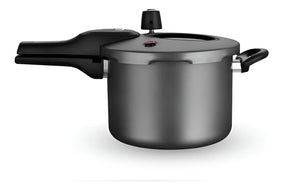 Panela de Pressão antiaderente com Visor 4.5 L MTA
