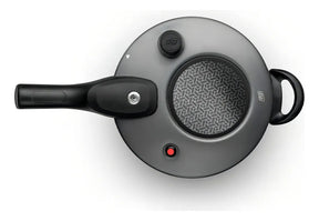 Panela de Pressão antiaderente com Visor 4.5 L MTA