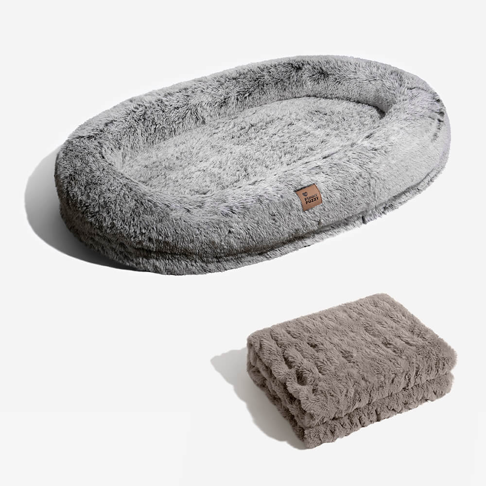 Cama de Sonhos Home Dream + Cobertor de Brinde
