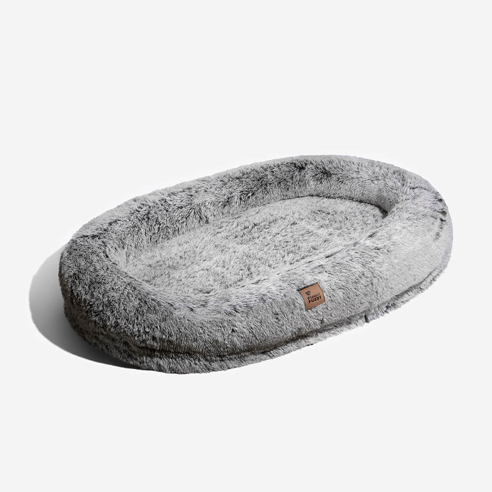 Cama de Sonhos Home Dream + Cobertor de Brinde