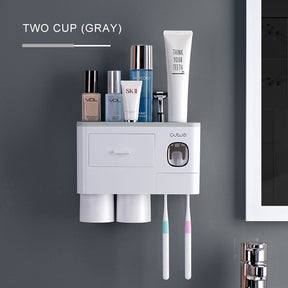 Kit Completo Inteligente para Banheiro