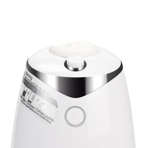 Maquina de Mascara Facial Natural