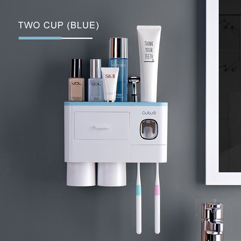 Kit Completo Inteligente para Banheiro