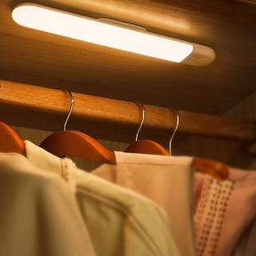 Lâmpada com Sensor de Indução Humana