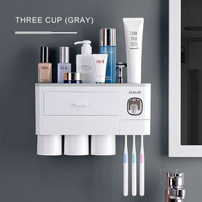 Kit Completo Inteligente para Banheiro