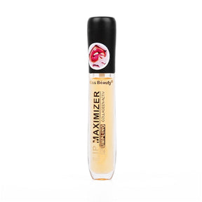 Gloss Labial para aumentar e hidratar Lábios