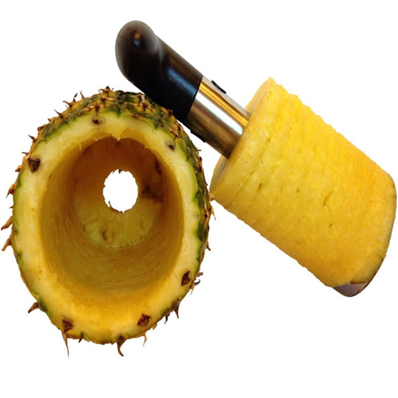PineappleMax - Descacador de Abacaxi Ultra Rápido