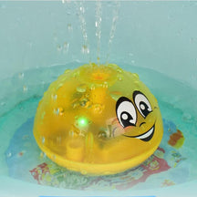 Pimpolha - Bolinha de Piscina para Banho