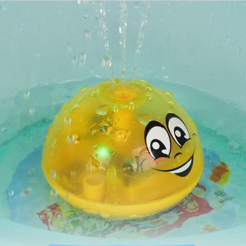 Pimpolha - Bolinha de Piscina para Banho