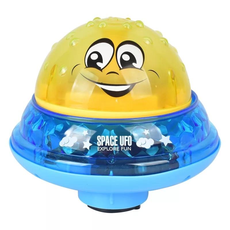 Pimpolha - Bolinha de Piscina para Banho