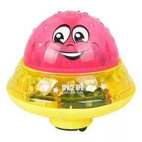 Pimpolha - Bolinha de Piscina para Banho