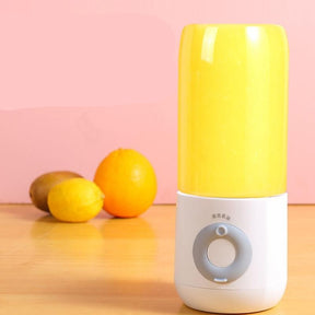 Novo JuicerPRO - Liquidificador Portátil Profissional para sucos rápidos