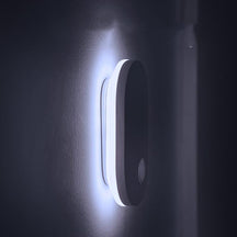 Lâmpada com Sensor de Indução Humana
