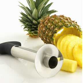 PineappleMax - Descacador de Abacaxi Ultra Rápido