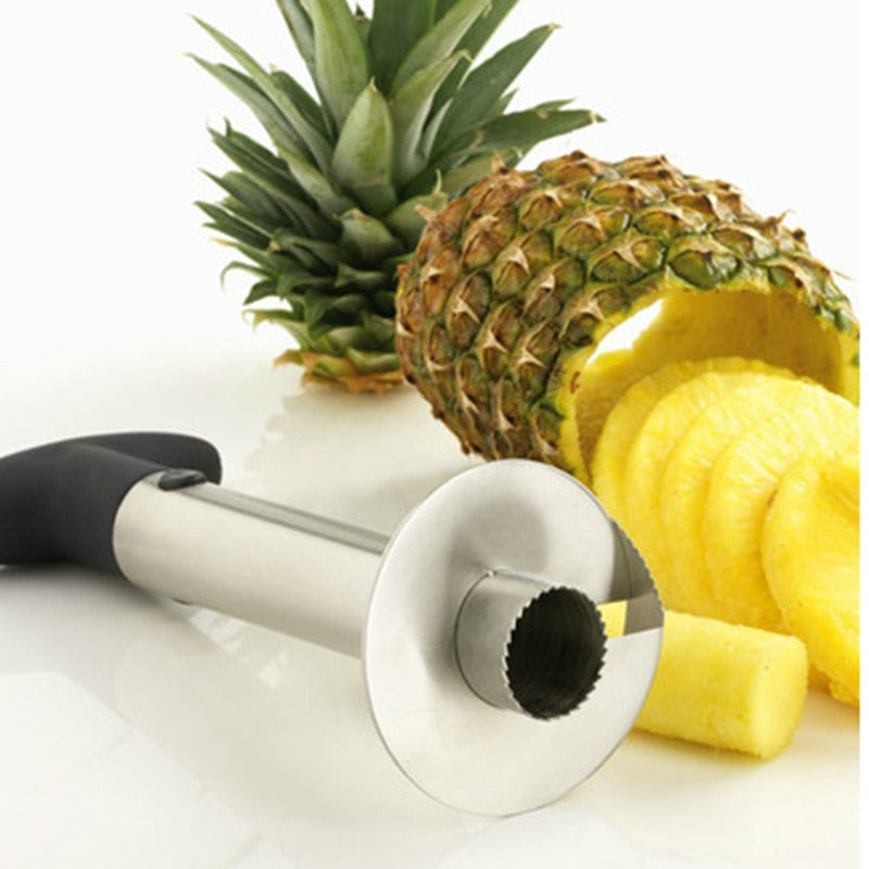 PineappleMax - Descacador de Abacaxi Ultra Rápido