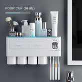 Kit Completo Inteligente para Banheiro