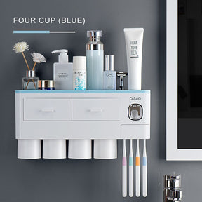 Kit Completo Inteligente para Banheiro