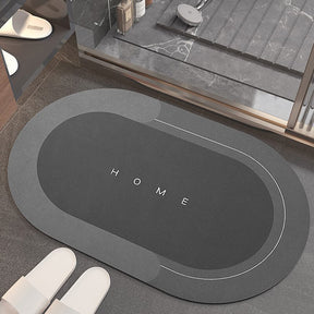 Tapete Ultra Absorvente Antiderrapante MagicMat