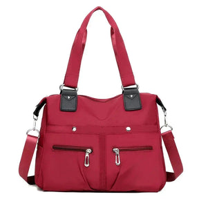 Bolsa Feminina Impermeável