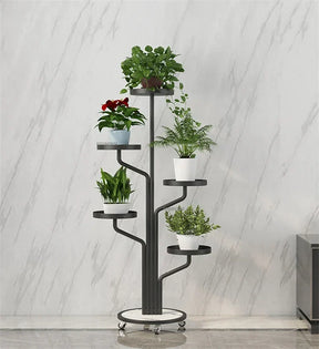 Suporte de Planta Home Garden®️