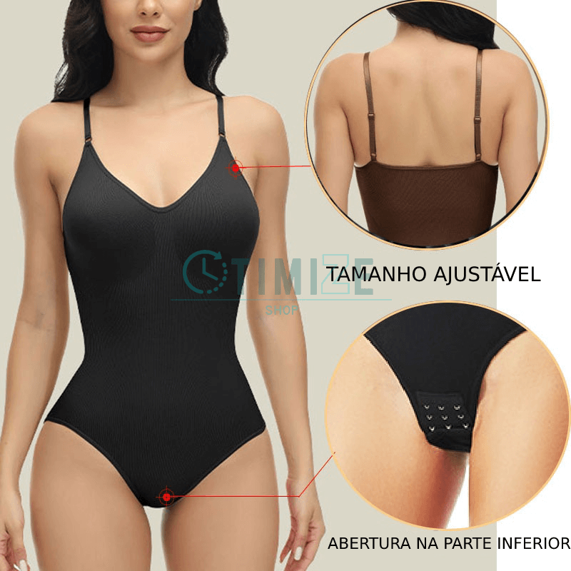 Body Magic Shape