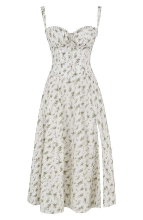 Vestido Sophia (Modelador de Cintura)