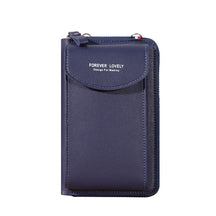 Bolsa De Couro Feminina -  Diaman