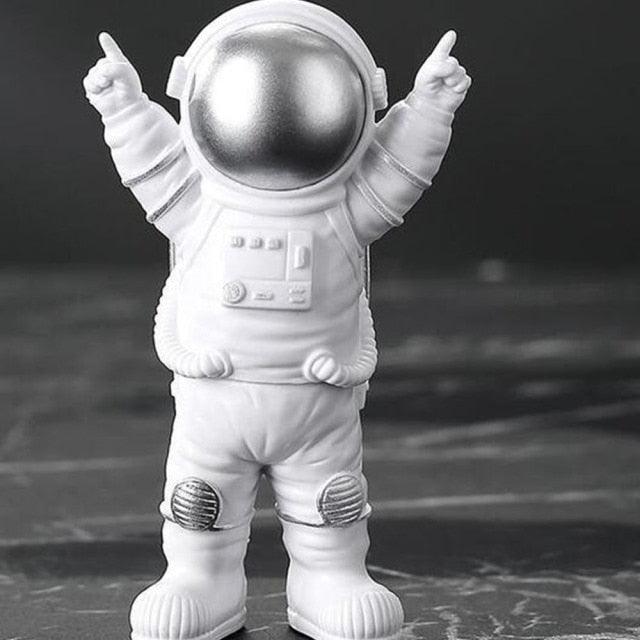 Astronautas | Boneco Decorativo