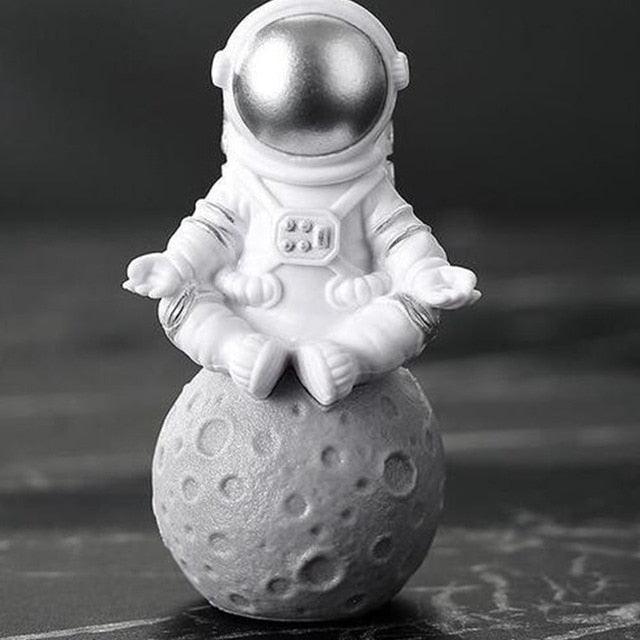 Astronautas | Boneco Decorativo