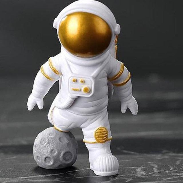 Astronautas | Boneco Decorativo