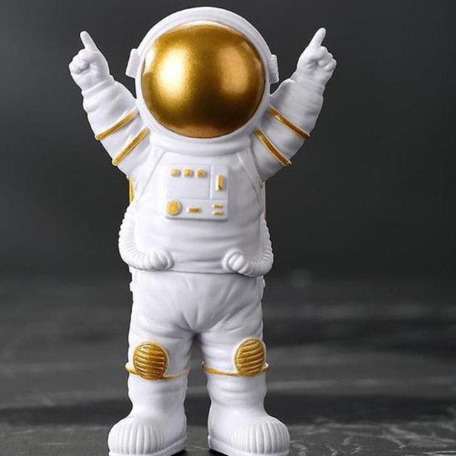 Astronautas | Boneco Decorativo