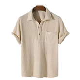 Camisa Polo Jang