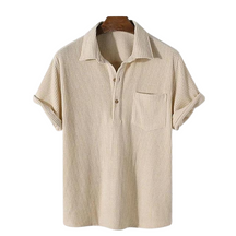 Camisa Polo Jang