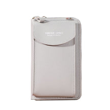 Bolsa De Couro Feminina -  Diaman