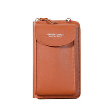 Bolsa De Couro Feminina -  Diaman