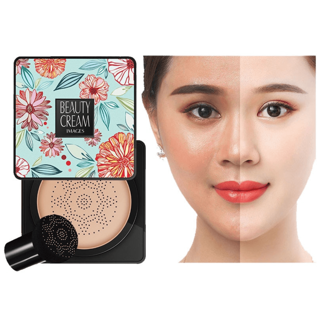 Base Corretiva para Rosto PERFECT SKIN HD