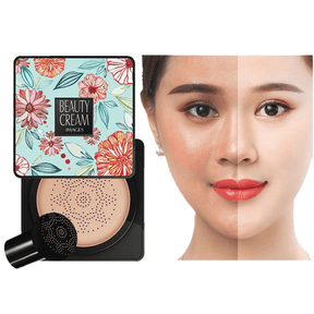 Base Corretiva para Rosto PERFECT SKIN HD