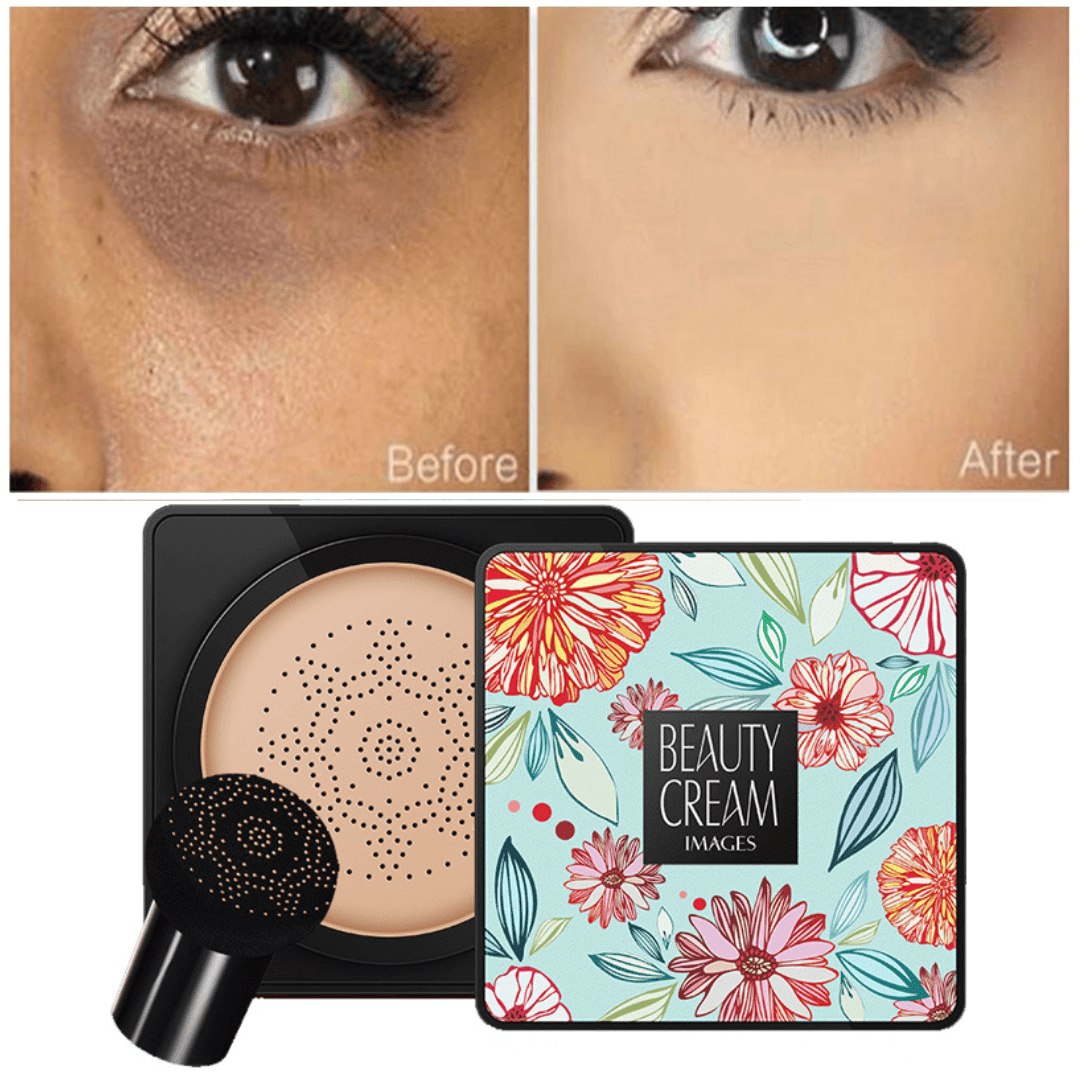 Base Corretiva para Rosto PERFECT SKIN HD