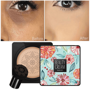Base Corretiva para Rosto PERFECT SKIN HD
