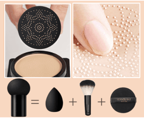 Base Corretiva para Rosto PERFECT SKIN HD