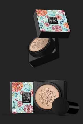 Base Corretiva para Rosto PERFECT SKIN HD