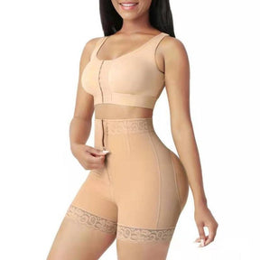 Bermuda Ultra Modeladora